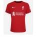 Fotbalové Dres Liverpool James Milner #7 Domácí 2022-23 Krátký Rukáv